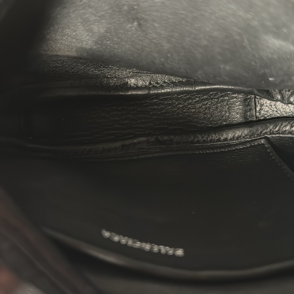 Balenciaga Camera Bag - Picture 6 of 9